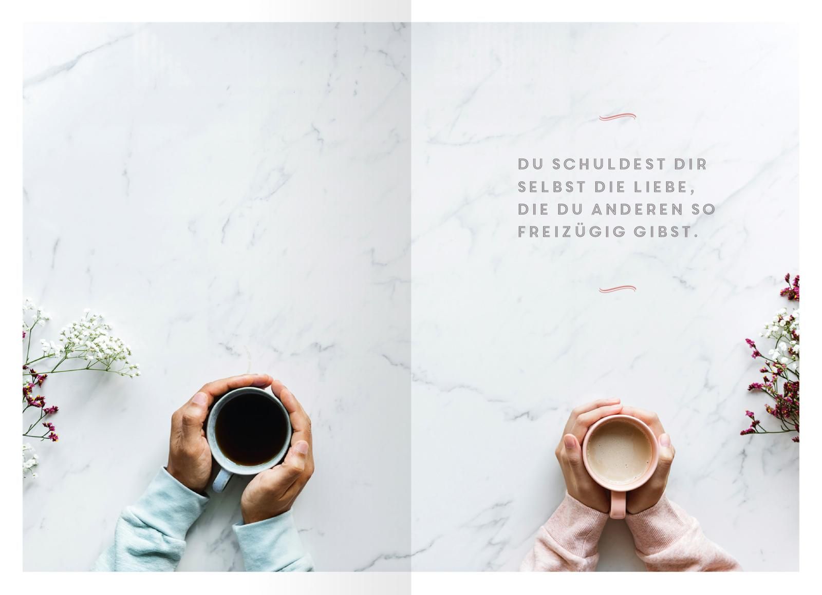 myNOTES Ich bin mein Lieblingsmensch - Mein Mitmachbuch für mehr Selbstliebe