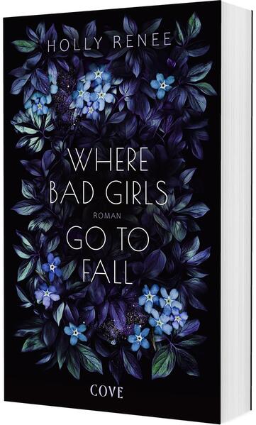 Where Bad Girls go to Fall (Good Girls 2) (Mängelexemplar)
