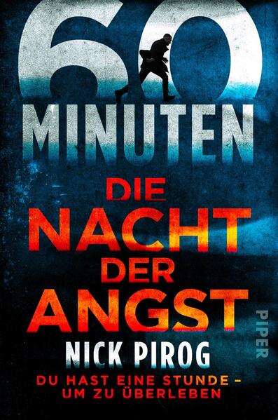 60 Minuten – Die Nacht der Angst 60 Minuten – Die Nacht der Angst