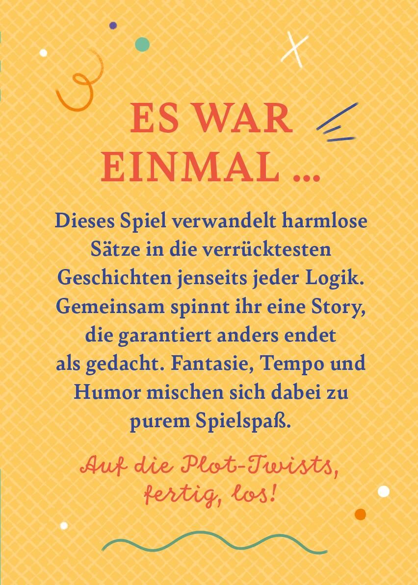 Der Erzählefant