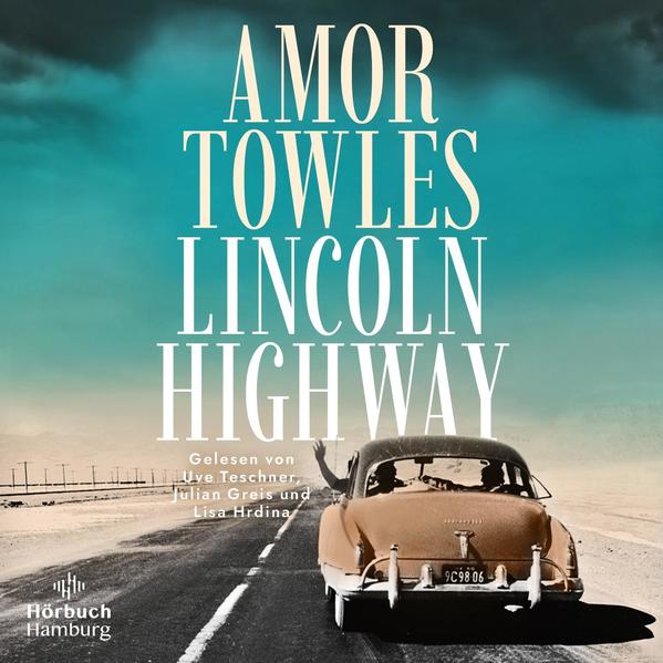 Lincoln Highway - 2 CDs