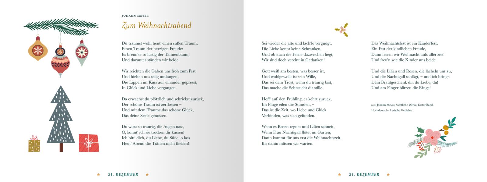 24 Zauberhafte Märchen zur Weihnachtszeit - Ein Adventsbuch zum Aufschneiden (Mängelexemplar)