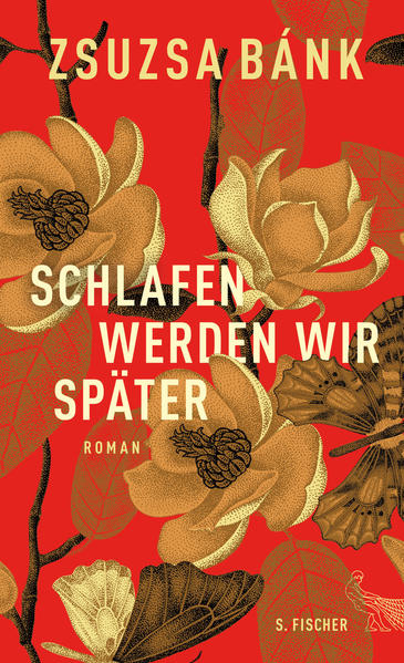 Schlafen werden wir später - Roman (Mängelexemplar)