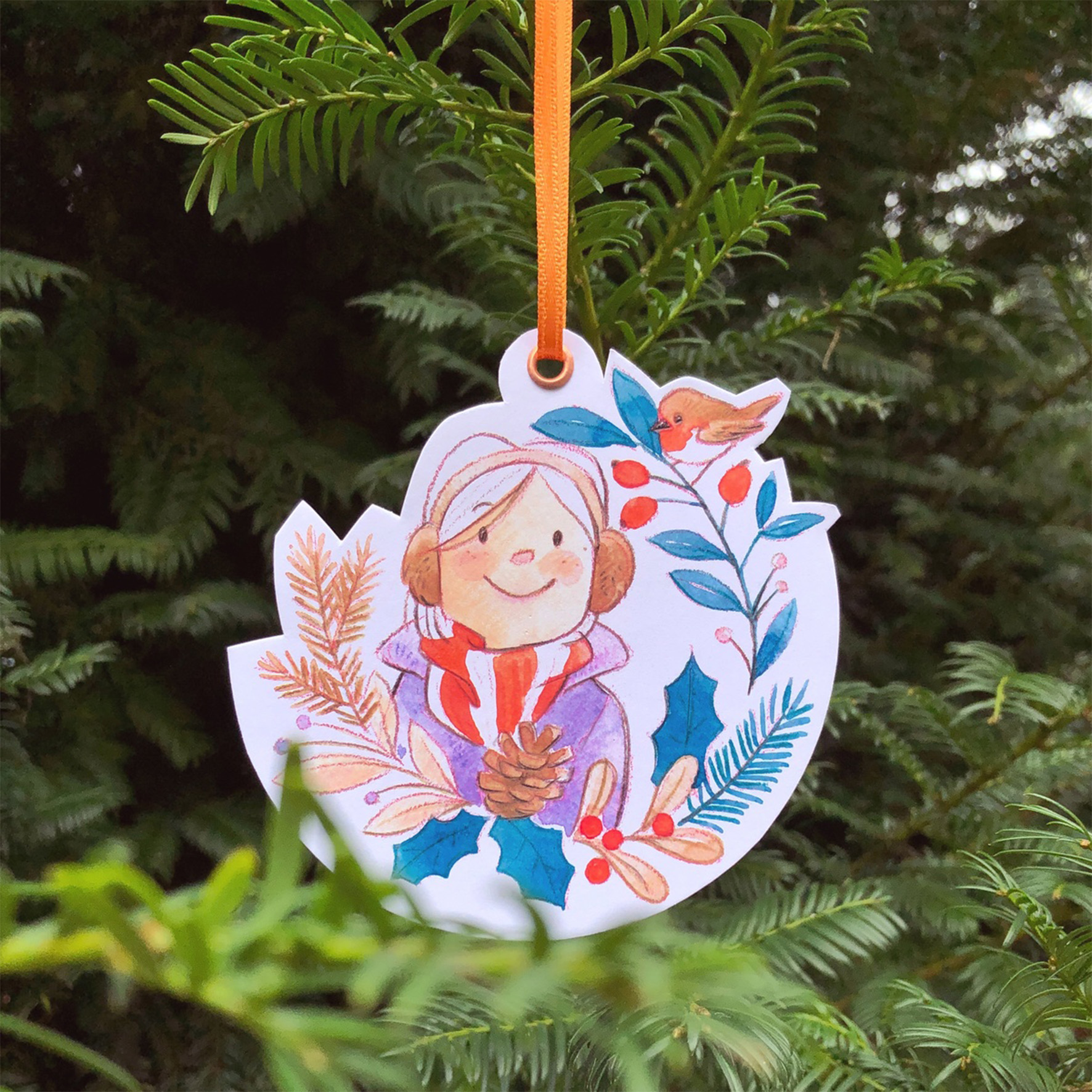 Die Mini me Zeichenschule Adventskalender von Frau Annika (Mängelexemplar)