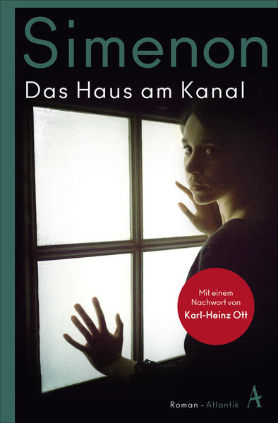 700270d260988d43afe0d69383dacc911632293964 Das Haus am Kanal (Mängelexemplar)