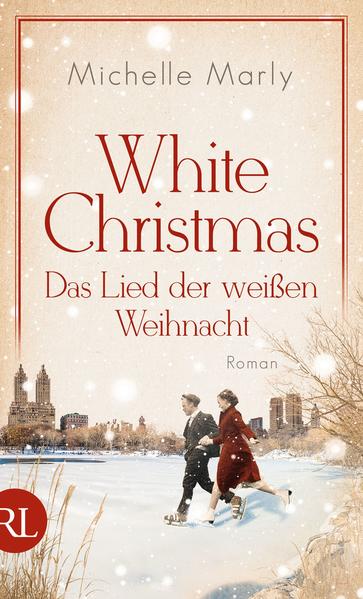 White Christmas - Das Lied der weißen Weihnacht - Roman (Mängelexemplar)