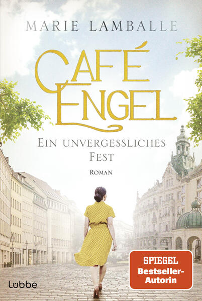 Café Engel (Mängelexemplar)