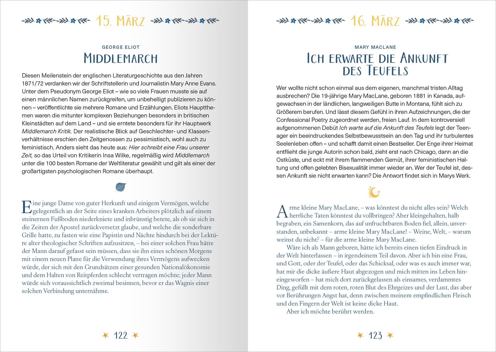 Ein Buch für jeden Tag (Mängelexemplar)