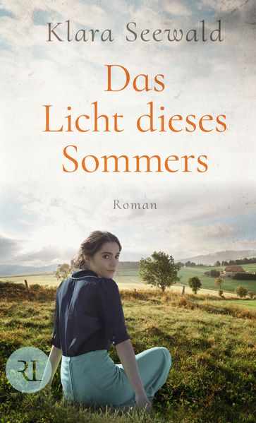 Das Licht dieses Sommers (Mängelexemplar)