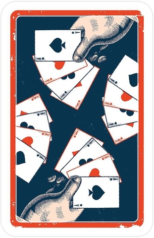 X_Die magische Welt der Kartentricks