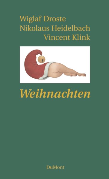 Weihnachten (Mängelexemplar)