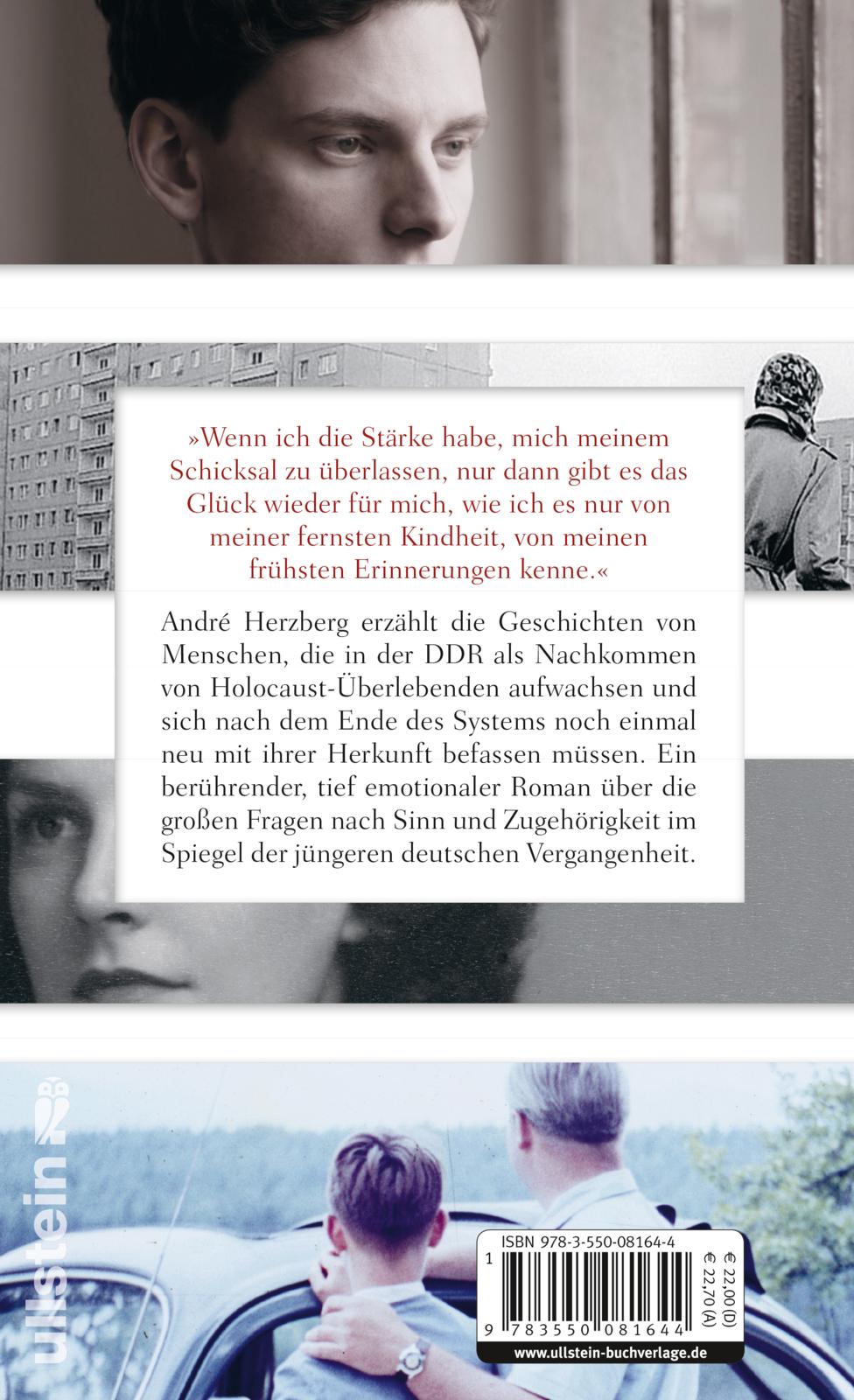 Was aus uns geworden ist