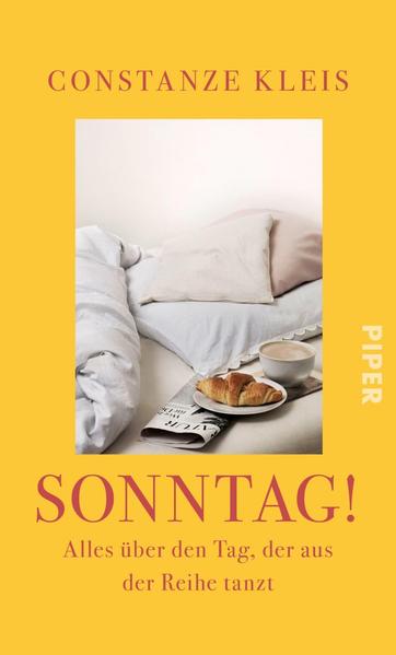Sonntag!