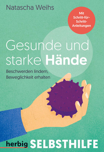 Gesunde und starke Hände (Mängelexemplar)