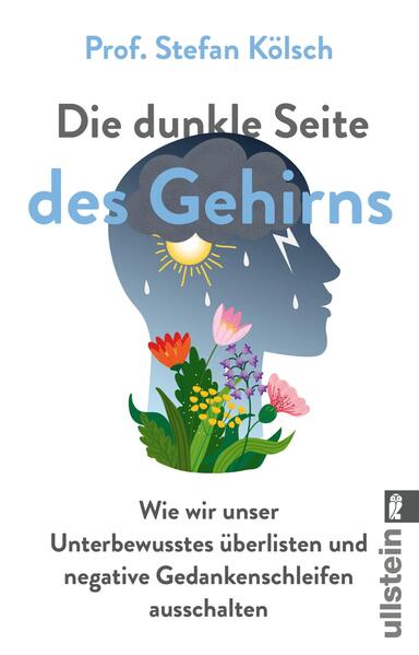 Die dunkle Seite des Gehirns (Mängelexemplar)