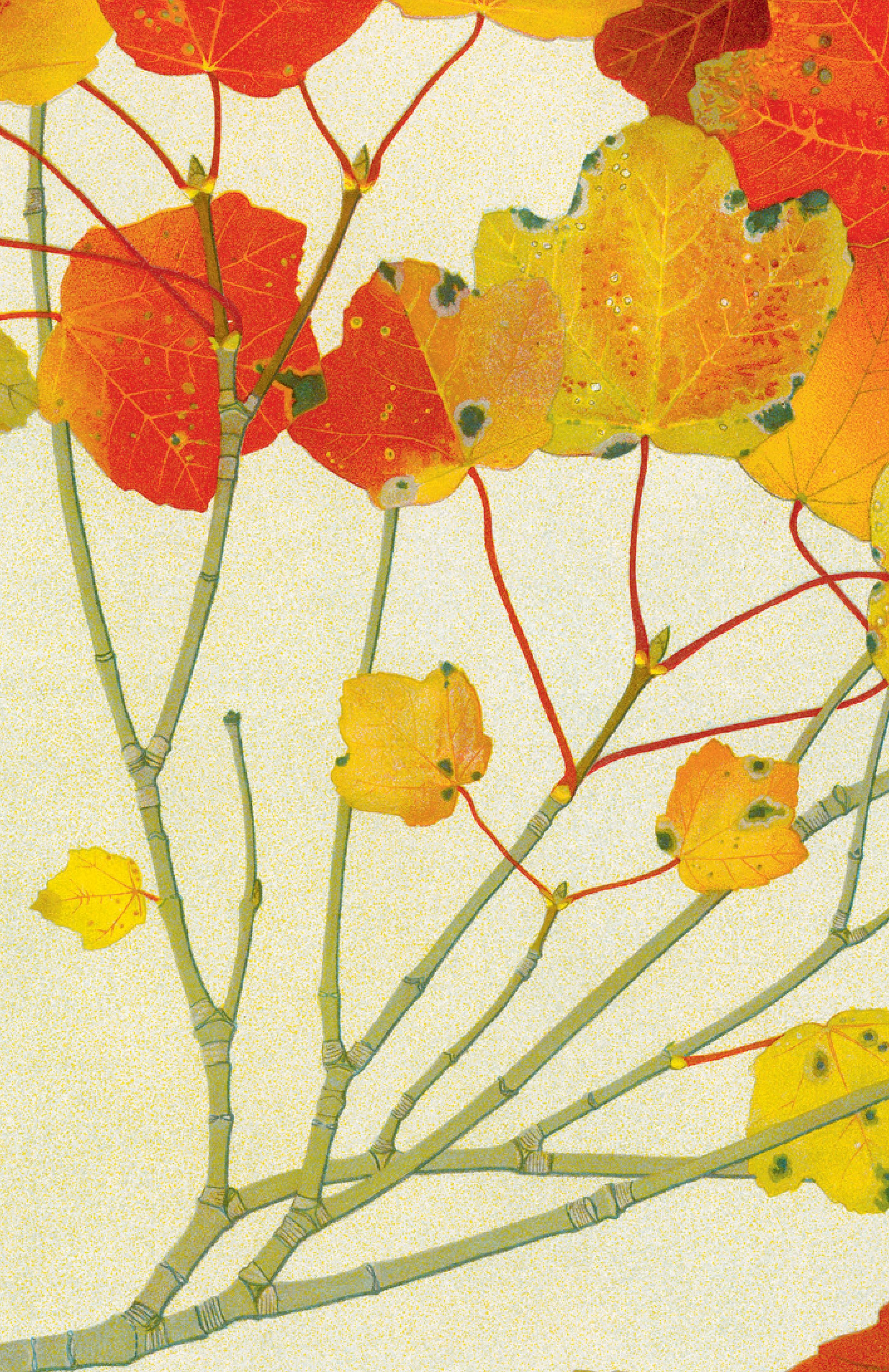 Die schönsten Herbstgedichte (Mängelexemplar)