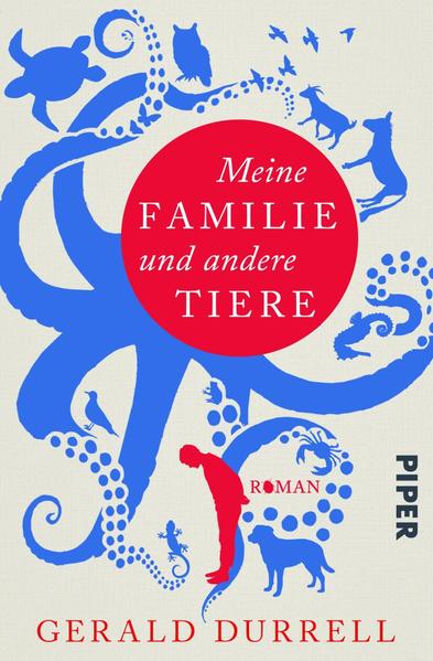 Meine Familie und andere Tiere - Roman Meine Familie und andere Tiere - Roman