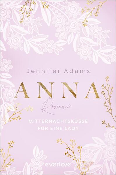 Anna – Mitternachtsküsse für eine Lady (Mängelexemplar)