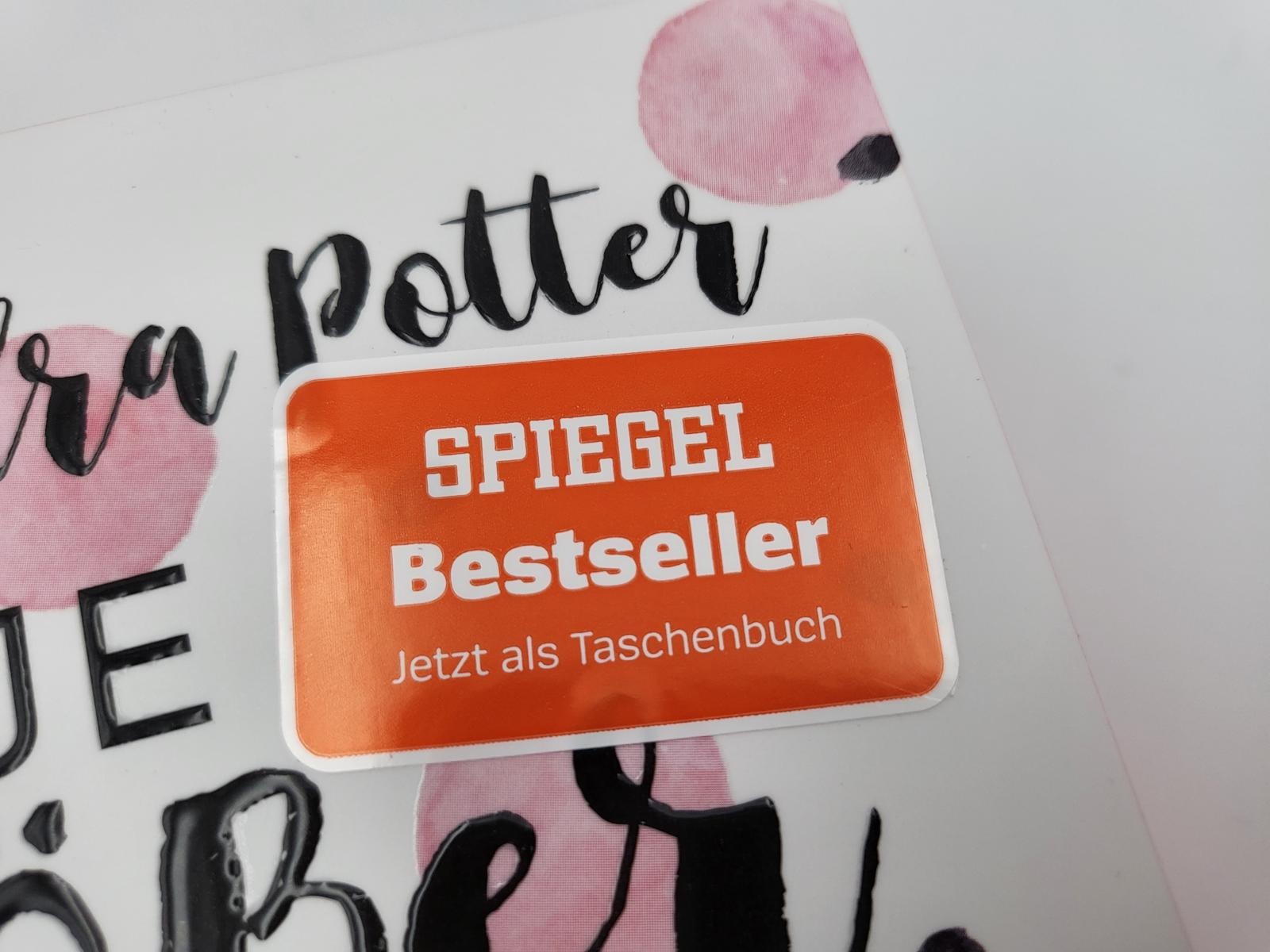 Je größer der Dachschaden, desto besser die Aussicht (Mängelexemplar)