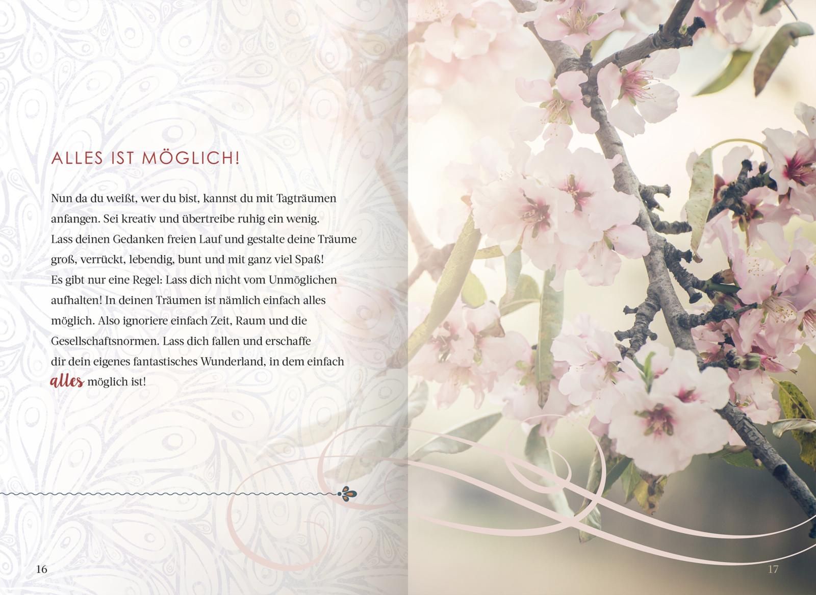 Make a Wish: Wie Wünsche wahr werden
