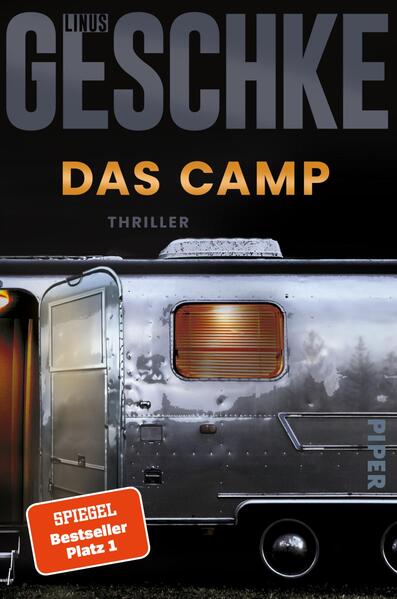Das Camp (Mängelexemplar)