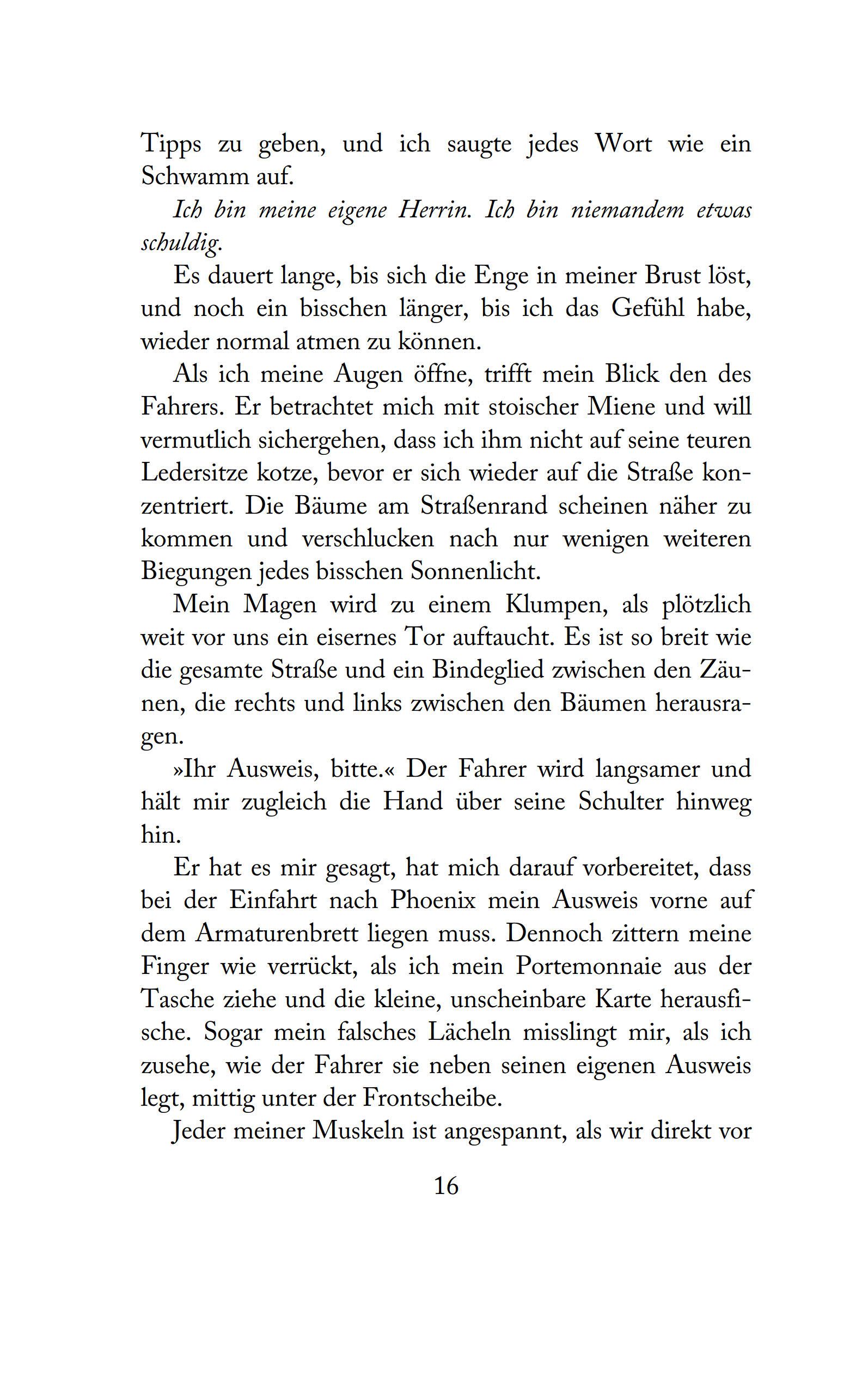 Die Elite von Ashriver - Hidden Secrets (Mängelexemplar)