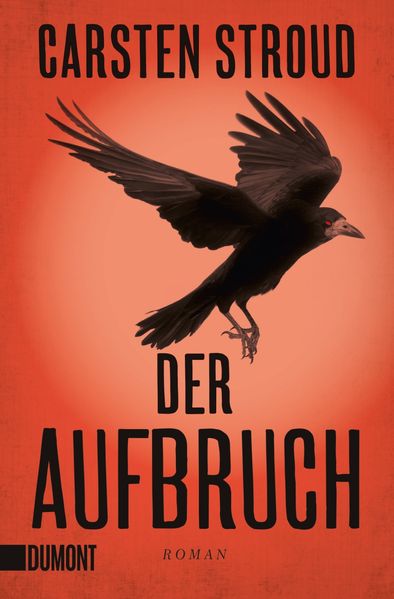 Der Aufbruch (Mängelexemplar)