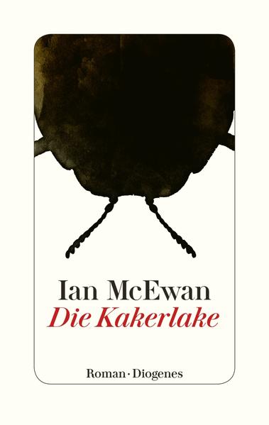 c4bcd9e75720305e647fbe32d32789f81604305977 Die Kakerlake (Mängelexemplar)