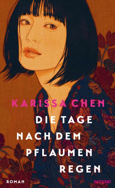 Die Tage nach dem Pflaumenregen (Mängelexemplar)