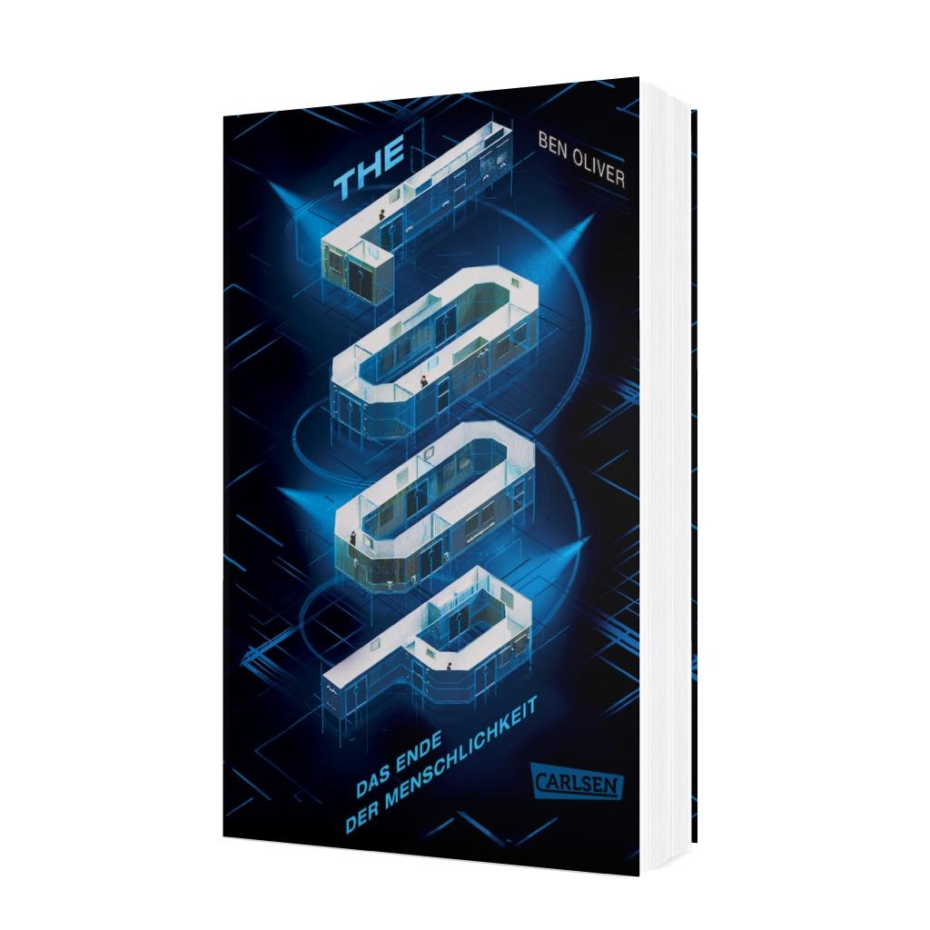 The Loop. Das Ende der Menschlichkeit (The Loop 1) (Mängelexemplar)