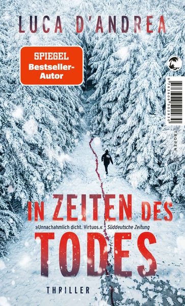 In Zeiten des Todes (Mängelexemplar)