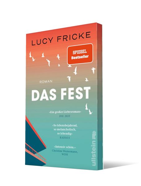 Das Fest (Mängelexemplar)