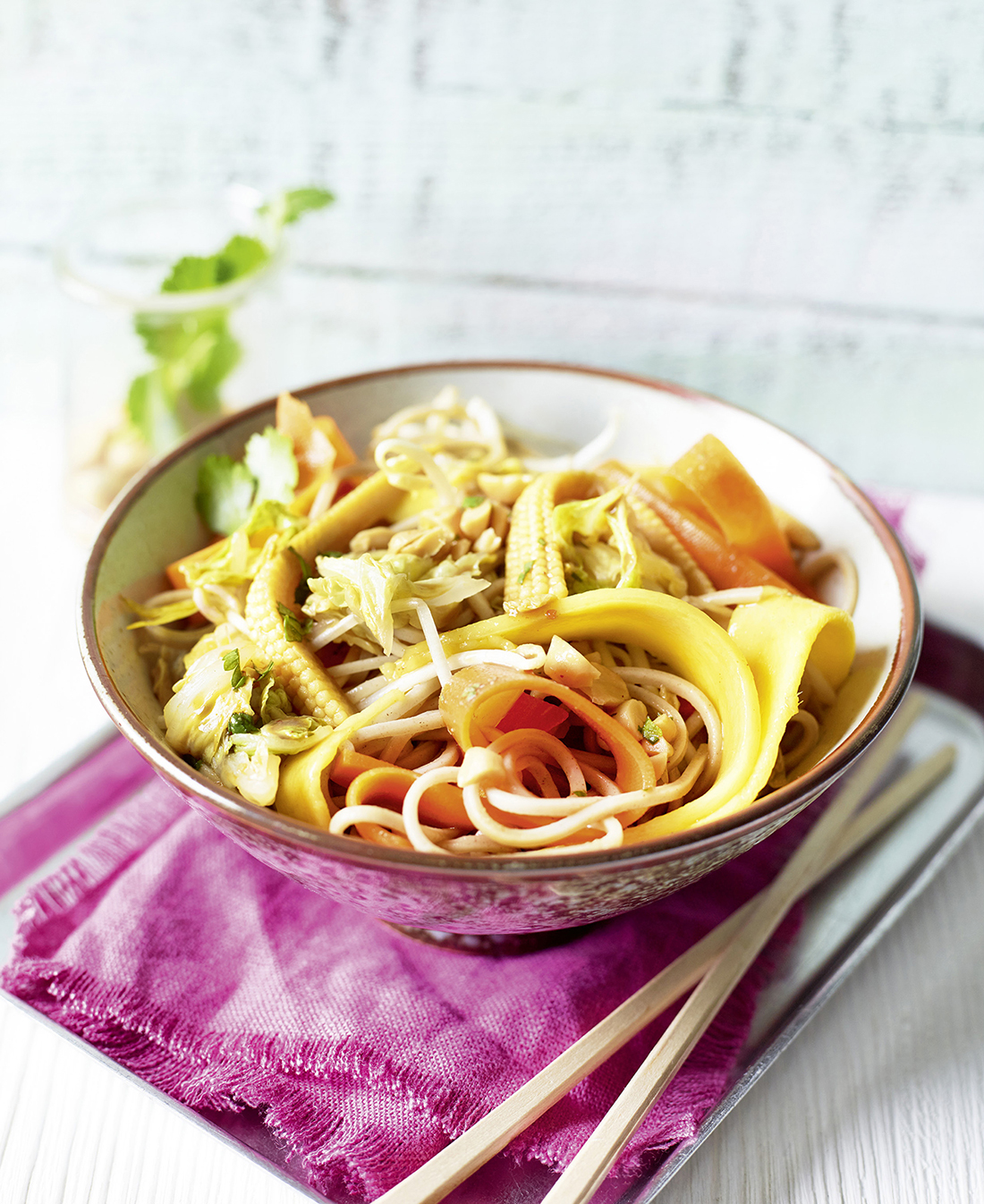 In Love with Vegan - Leicht, gesund, verführerisch lecker – Rezepte für jeden Tag