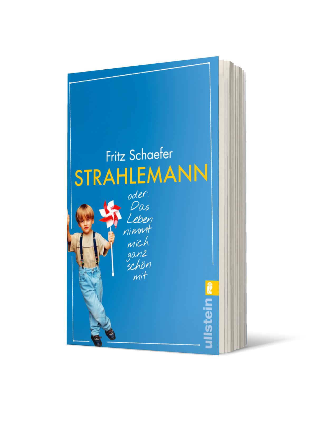 Strahlemann