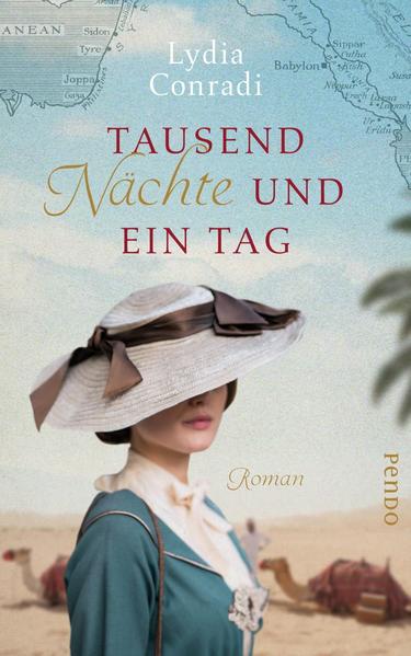 Tausend Nächte und ein Tag - Roman