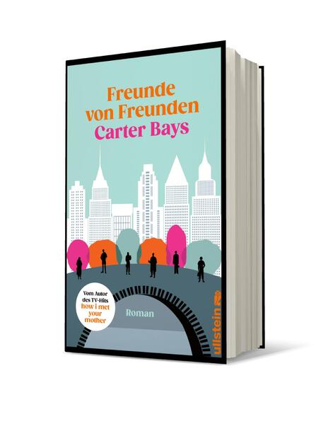 Freunde von Freunden