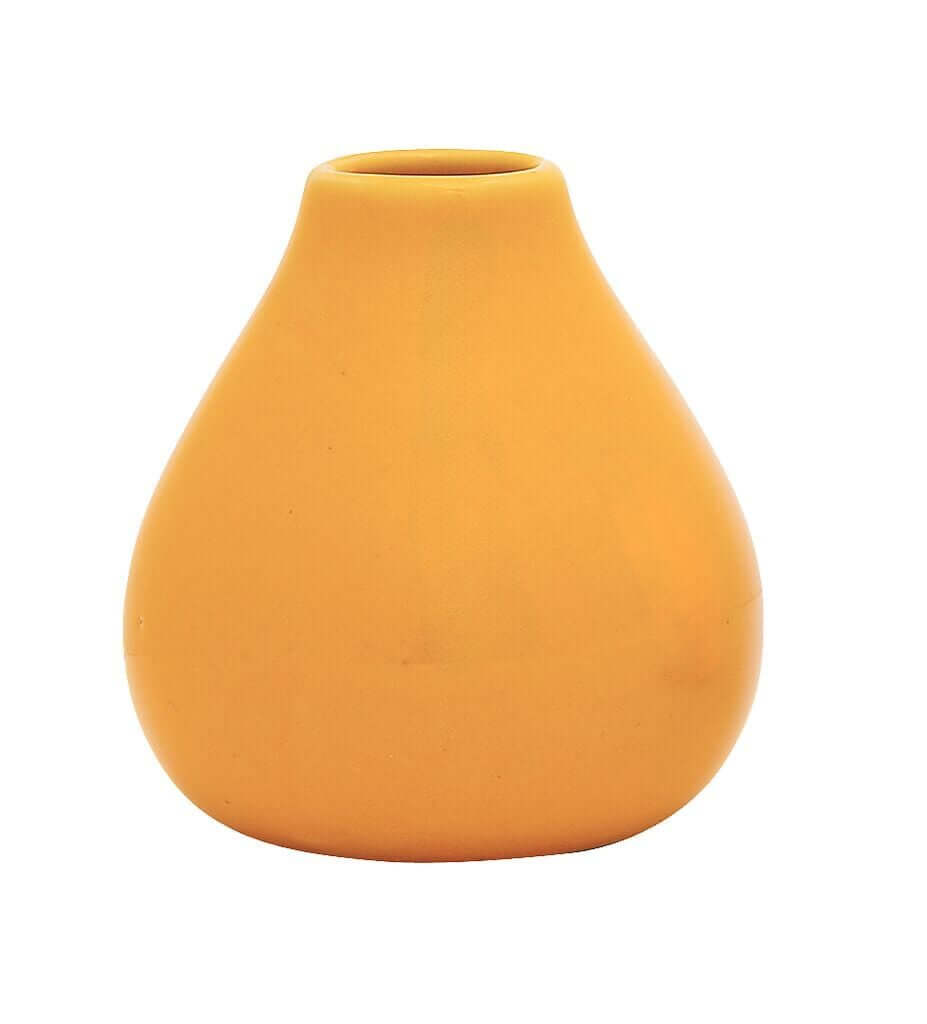X_Mini-Vase Blümchengrüße