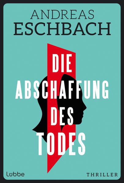Die Abschaffung des Todes (Mängelexemplar)