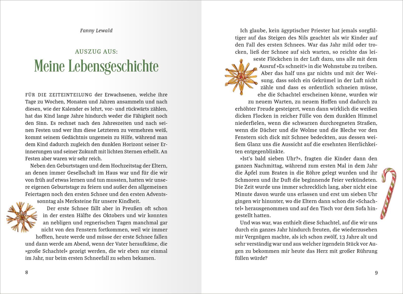 Die schönsten Geschichten aus dem Schnee (Mängelexemplar)