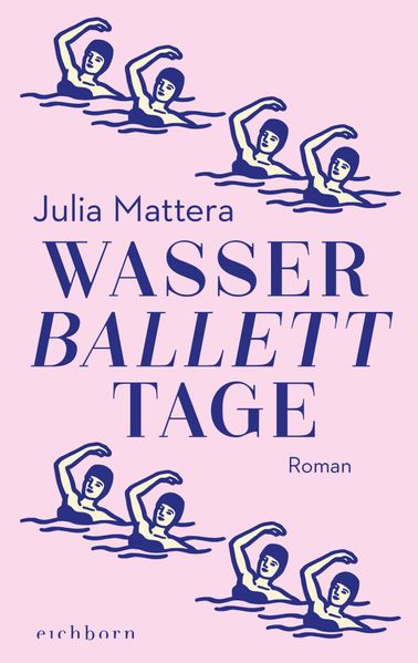Wasserballetttage (Mängelexemplar)
