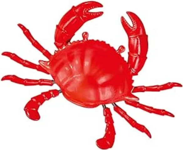 X_cook & STYLE Wackelmagnet Krebs