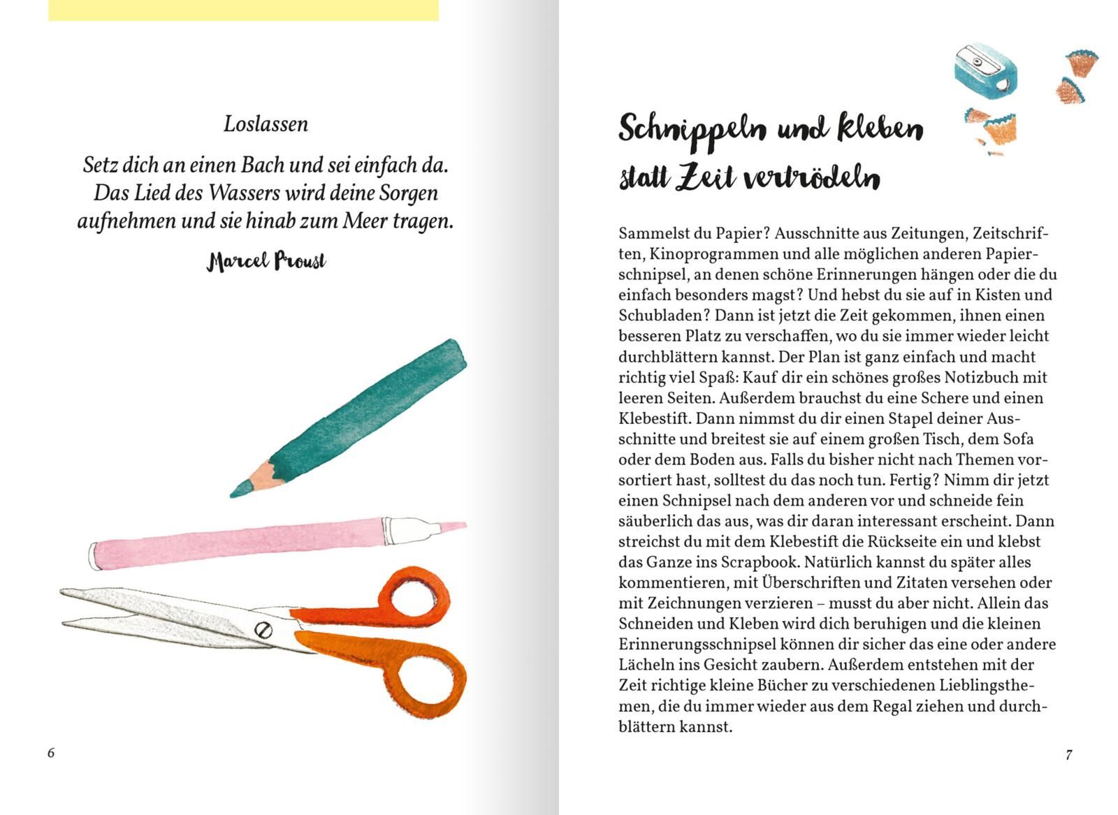 Wolkig bis heiter - Bunte Ideen für graue Tage (Mängelexemplar)