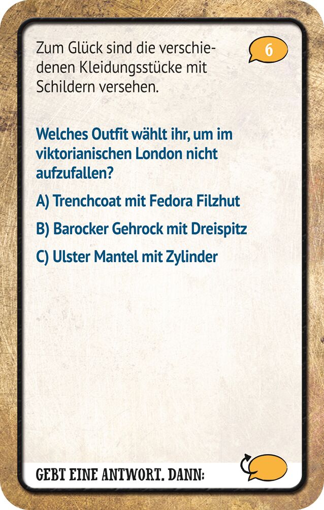 X_QUIZscape - Das Quiz-Escape-Spiel