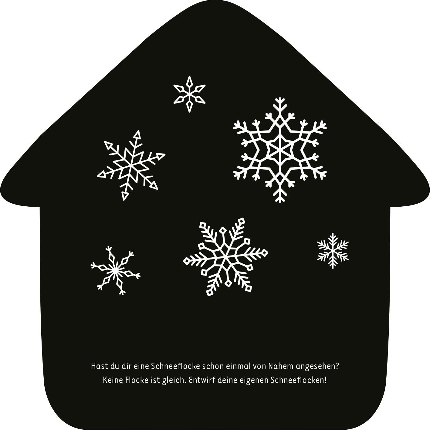Mein Kritzkratz-Adventskalender (Mängelexemplar)