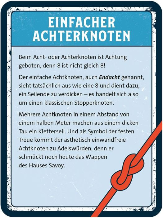 X_Die große Box der Knoten-Klassiker