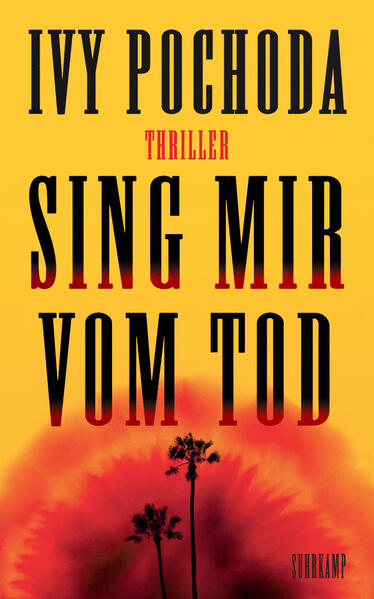 Sing mir vom Tod (Mängelexemplar)