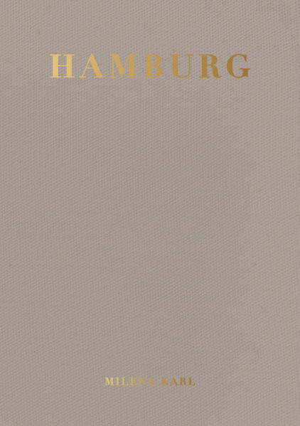 Hamburg - City Guide von Milena Karl