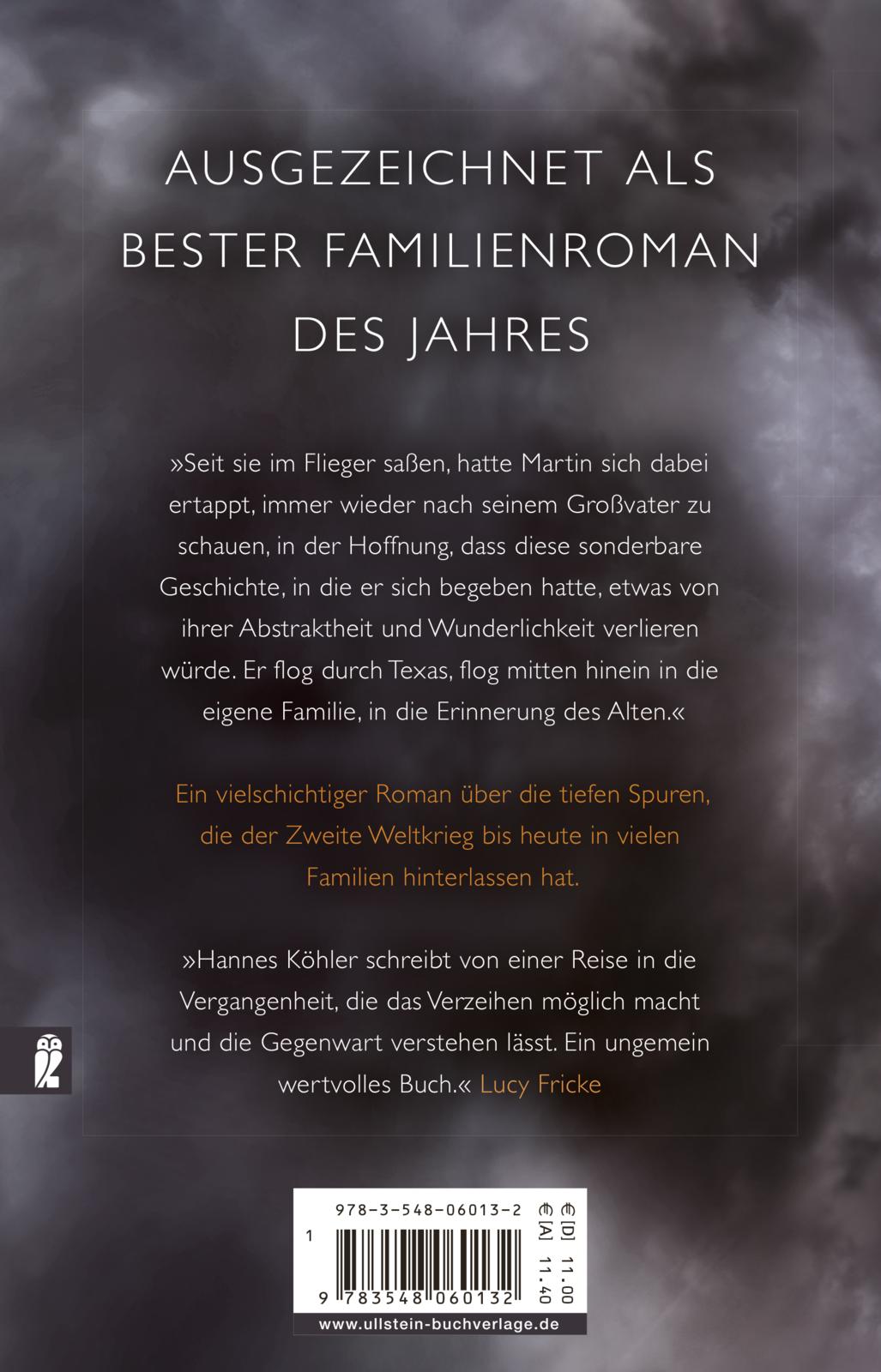 Ein mögliches Leben - Roman