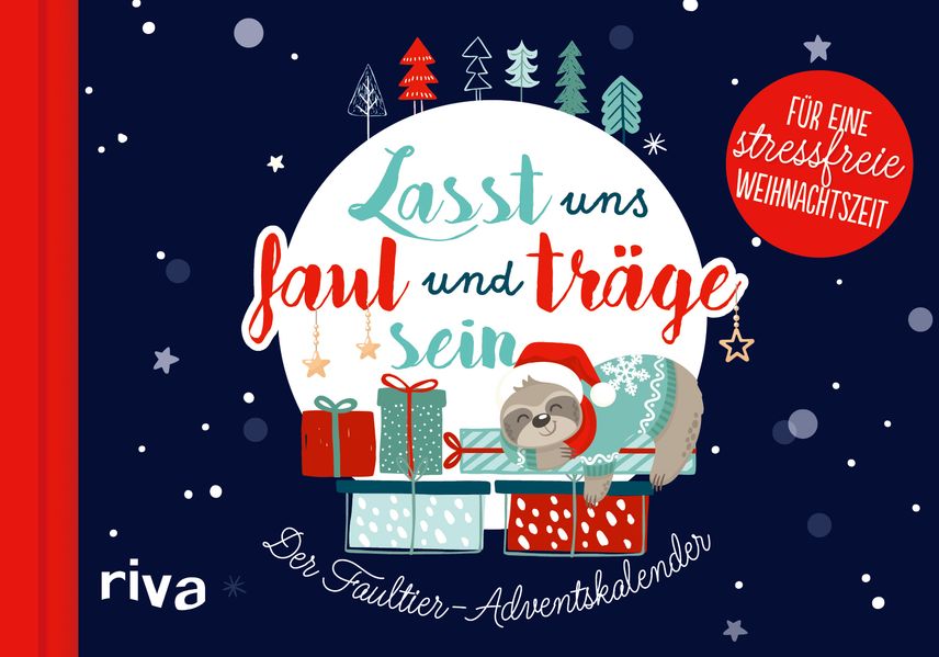 Lasst uns faul und träge sein (Mängelexemplar)