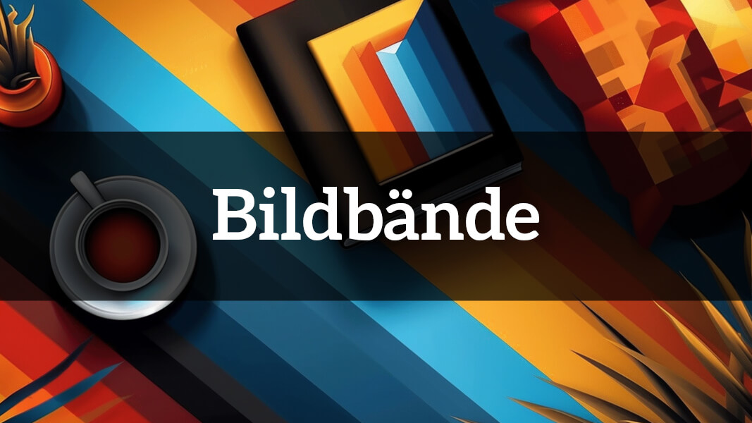 Bildbände